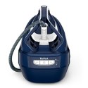 TEFAL Steam Station GV9812 Pro Express 3000 W, 1.2 L, 8.1 bar, Auto power off, Vertical steam function, Calc-clean function, Blu