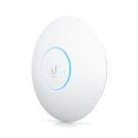 Ubiquiti Access Point UniFi6 Enterprise 802.11ax, Ethernet LAN (RJ-45) ports 1, MU-MiMO Yes, PoE in