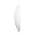 Ubiquiti Access Point UniFi6 Enterprise 802.11ax, Ethernet LAN (RJ-45) ports 1, MU-MiMO Yes, PoE in