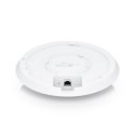 Ubiquiti Access Point UniFi6 Enterprise 802.11ax, Ethernet LAN (RJ-45) ports 1, MU-MiMO Yes, PoE in