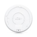 Ubiquiti Access Point UniFi6 Enterprise 802.11ax, Ethernet LAN (RJ-45) ports 1, MU-MiMO Yes, PoE in