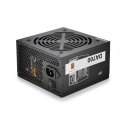 Deepcool DA series 80 PLUS BRONZE Efficiency up to 87% PSU (on +12V : 648W ) W, 700W W