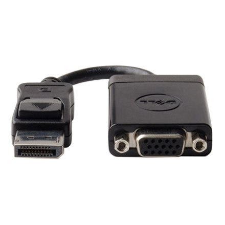 Dell Adapter - DisplayPort to VGA