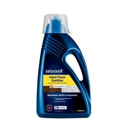 Bissell Hard Floor Sanitise Floor Cleaning Solution for CrossWave, SpinWave, SpinWave Robot, HydroWave, 2000 ml