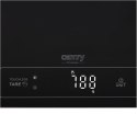 Camry Kitchen Scale CR 3175 Maximum weight (capacity) 15 kg, Graduation 1 g, Display type LED, Black