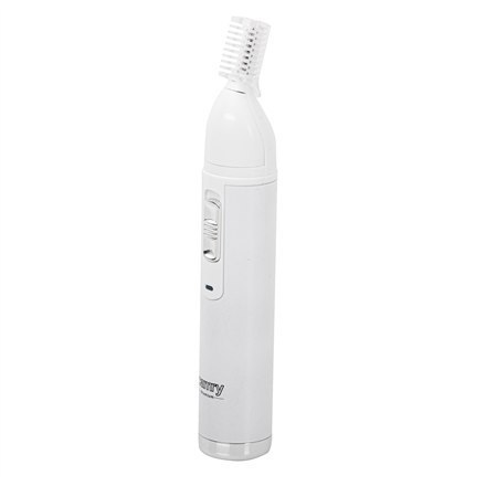 Camry Multi Function Trimmer Set, 5in1 CR 2935 Cordless, Number of length steps 1, White Camry Multi Function Trimmer Set, 5in1 CR 2935 Cordless, Number of length steps 1, White
