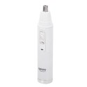 Camry Multi Function Trimmer Set, 5in1 CR 2935 Cordless, Number of length steps 1, White