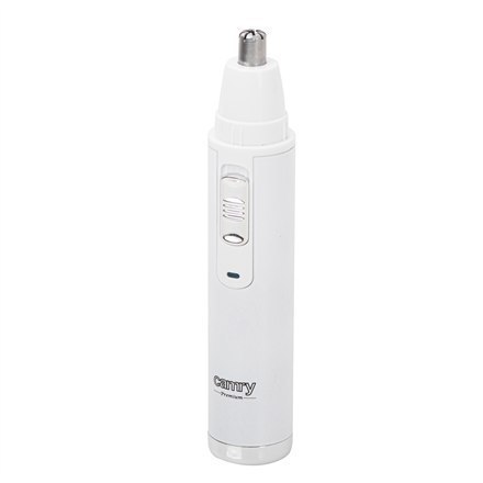 Camry Multi Function Trimmer Set, 5in1 CR 2935 Cordless, Number of length steps 1, White Camry Multi Function Trimmer Set, 5in1 CR 2935 Cordless, Number of length steps 1, White