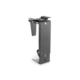 Digitus PC Table Mount 	DA-90411, 30-51 cm, Steel, Black