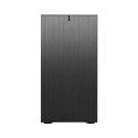 Fractal Design Define 7 Mini Black Solid, mATX, Mini-DTX, Mini ITX, Power supply included No