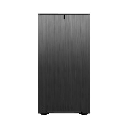 Fractal Design Define 7 Mini Black Solid, mATX, Mini-DTX, Mini ITX, Power supply included No Fractal Design Define 7 Mini Black Solid, mATX, Mini-DTX, Mini ITX, Power supply included No