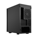 Fractal Design Define 7 Mini Black Solid, mATX, Mini-DTX, Mini ITX, Power supply included No