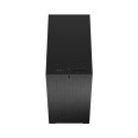 Fractal Design Define 7 Mini Black Solid, mATX, Mini-DTX, Mini ITX, Power supply included No