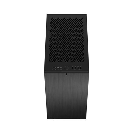 Fractal Design Define 7 Mini Black Solid, mATX, Mini-DTX, Mini ITX, Power supply included No Fractal Design Define 7 Mini Black Solid, mATX, Mini-DTX, Mini ITX, Power supply included No