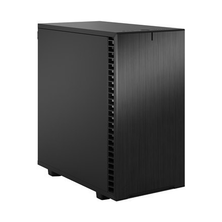 Fractal Design Define 7 Mini Black Solid, mATX, Mini-DTX, Mini ITX, Power supply included No Fractal Design Define 7 Mini Black Solid, mATX, Mini-DTX, Mini ITX, Power supply included No