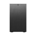 Fractal Design Define 7 Nano Black Solid, Mini ITX, Mini-DTX, Power supply included No Fractal Design Define 7 Nano Black Solid, Mini ITX, Mini-DTX, Power supply included No
