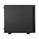 Fractal Design Define 7 Nano Black Solid, Mini ITX, Mini-DTX, Power supply included No Fractal Design Define 7 Nano Black Solid, Mini ITX, Mini-DTX, Power supply included No