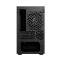 Fractal Design Define 7 Nano Black Solid, Mini ITX, Mini-DTX, Power supply included No Fractal Design Define 7 Nano Black Solid, Mini ITX, Mini-DTX, Power supply included No