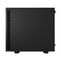 Fractal Design Define 7 Nano Black Solid, Mini ITX, Mini-DTX, Power supply included No Fractal Design Define 7 Nano Black Solid, Mini ITX, Mini-DTX, Power supply included No