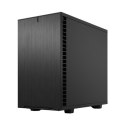 Fractal Design Define 7 Nano Black Solid, Mini ITX, Mini-DTX, Power supply included No Fractal Design Define 7 Nano Black Solid, Mini ITX, Mini-DTX, Power supply included No