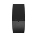Fractal Design Define 7 Nano Black Solid, Mini ITX, Mini-DTX, Power supply included No Fractal Design Define 7 Nano Black Solid, Mini ITX, Mini-DTX, Power supply included No