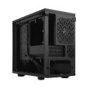 Fractal Design Define 7 Nano Black Solid, Mini ITX, Mini-DTX, Power supply included No Fractal Design Define 7 Nano Black Solid, Mini ITX, Mini-DTX, Power supply included No