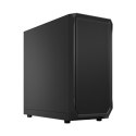Fractal Design Focus 2 Black Solid, Midi Tower, Power supply included No Fractal Design Focus 2 Black Solid, Midi Tower, Power supply included No