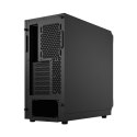 Fractal Design Focus 2 Black Solid, Midi Tower, Power supply included No Fractal Design Focus 2 Black Solid, Midi Tower, Power supply included No