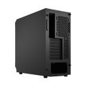 Fractal Design Focus 2 Black Solid, Midi Tower, Power supply included No Fractal Design Focus 2 Black Solid, Midi Tower, Power supply included No