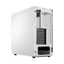 Fractal Design Focus 2 RGB White TG Clear Tint, Midi Tower, Power supply included No Fractal Design Focus 2 RGB White TG Clear Tint, Midi Tower, Power supply included No