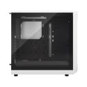 Fractal Design Focus 2 RGB White TG Clear Tint, Midi Tower, Power supply included No Fractal Design Focus 2 RGB White TG Clear Tint, Midi Tower, Power supply included No