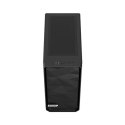 Fractal Design Meshify 2 Compact Lite Black TG Light tint, Mid-Tower, Power supply included No