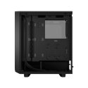 Fractal Design Meshify 2 Compact Lite Black TG Light tint, Mid-Tower, Power supply included No