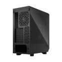 Fractal Design Meshify 2 Compact Lite Black TG Light tint, Mid-Tower, Power supply included No