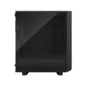 Fractal Design Meshify 2 Compact Lite Black TG Light tint, Mid-Tower, Power supply included No