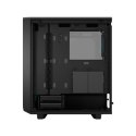 Fractal Design Meshify 2 Compact Lite RGB Black TG Light, Mid-Tower, Power supply included No