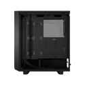 Fractal Design Meshify 2 Compact Lite RGB Black TG Light, Mid-Tower, Power supply included No