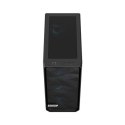 Fractal Design Meshify 2 Compact RGB Black TG Light Tint, Mid-Tower, Power supply included No