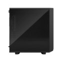 Fractal Design Meshify 2 Mini Black TG dark tint, mATX, Power supply included No