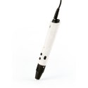 Gembird 3D Printer Low temperature 3D printing pen White