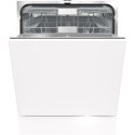 Gorenje Dishwasher GV673C62 Built-in, Width 59.8 cm, Number of place settings 16, Number of programs 7, Energy efficiency class