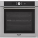 Piekarnik Hotpoint Oven FI4 854 P IX HA 71 L, Electric, Pyrolysis, Knobs and electronic, Height 59.5 cm, Width 59.5 cm, Stainles