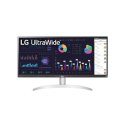 LG UltraWide Monitor 29WQ600-W 29 ", IPS, FHD, 2560 x 1080, 21:9, 5 ms, 250 cd/m², 100 Hz