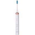 Panasonic Sonic Electric Toothbrush EW-DC12-W503 Rechargeable, For adults, Number of brush heads included 1, Number of teeth bru