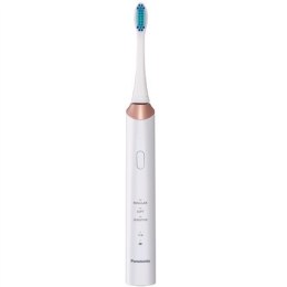 Panasonic Sonic Electric Toothbrush EW-DC12-W503 Rechargeable, For adults, Number of brush heads included 1, Number of teeth bru