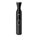 Philips Nose, Ear, Eyebrow and Detail Hair Trimmer NT5650/16 Black