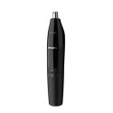 Philips Nose and Ear Hair Trimmer NT1620/15 Black