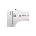 Singer Sewing Machine M2505 Number of stitches 10, White