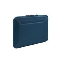 Etui Thule Gauntlet 4 MacBook Niebieskie, 14 ", Sleeve