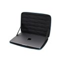 Etui Thule Gauntlet 4 MacBook Niebieskie, 14 ", Sleeve